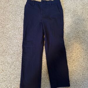 Vineyard Vines Performance Pants in Navy